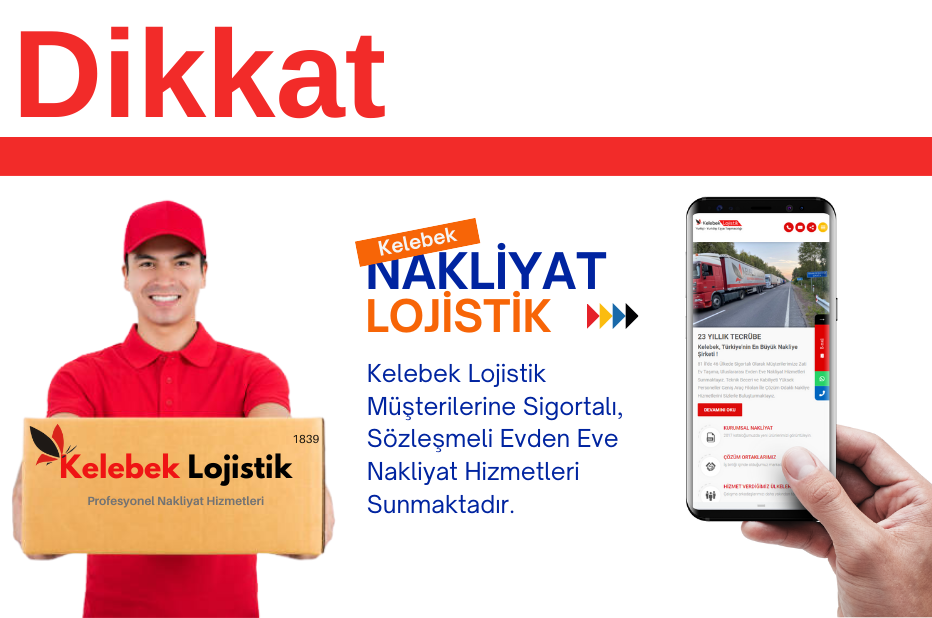 Feriköy Evden Eve Nakliyat